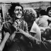 04/1964, Ghaziveram-Cyprus, Don McCullin, The Observer / Quick / Life. A Turkish woman mourns her dead husband, a victim of the Greek-Turkish civil war.