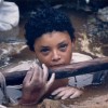 16/11/1985, Frank Fournier,  France, Contact Press Images. Omaira Sanchez (12) is trapped in the debris caused by the eruption of Nevado del Ruíz volcano. After sixty hours she eventually lost consciousness and died of a heart attack.