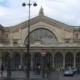 Gare de L’Est, quận 10 Paris (Ảnh: HuỳnhTâm)