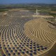 Một khu dự án tận dụng năng lượng mặt trời tại Andalusia, Tây Ban Nha