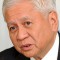 Ngoại trưởng Philippines Albert del Rosario