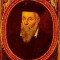 Nostradamus. Ảnh Wikipedia