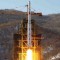 Tên lửa Unha-3 của Triều Tiên được xác nhận trên lý thuyết  tầm bắn xa tới trên 6.000km, có thể bắn tới Mỹ