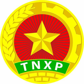 thanh nien xung phong logo