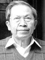 Thiếu tướng Lê Văn Cương