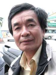 Nguyen Xuan Nghia