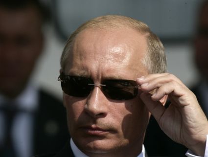 putin