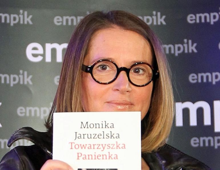Monika Jaruzelska