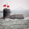 Tàu ngầm Trung Quốc nhiều lần xuất hiện ngay 'sân nhà' Ấn Độ Dương khiến Ấn Độ lo lắng (internet)