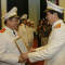 Trần Đại Quang trao quyết định thăng hàm Thiếu tướng cho Đỗ Hữu Ca  (5)