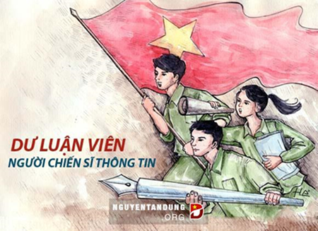 Nguồn tranh: nguyentandung.org