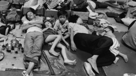 Thảm trạng thuyền nhân Việt sau 1975 là câu chuyện không thể quên