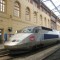 Xe lửa TGV (320km/giờ)
