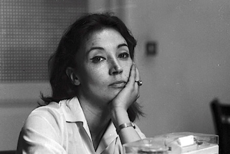  Oriana Fallaci (1929 – 2006)