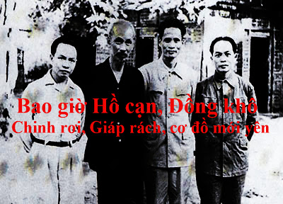 giap ho dong chinh