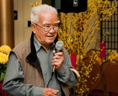 Thương nhớ Giáo sư PHẠM NGỌC ĐẢNH (1936-2011) 