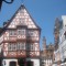 Khu phố cổ – Downtown Mainz