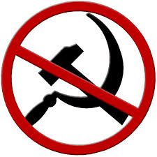 no-communist