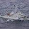 Một tàu hải giám Trung Quốc - Ảnh: AFP