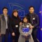 Nguyễn Anh Tuấn, Phạm Đoan Trang, Trịnh Hội tiếp xúc với đại diện LMDCTD châu Âu