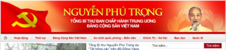 nguyenphutrong-website