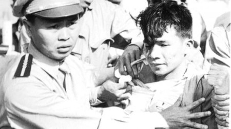 Phan Văn Điền bị bắt sau cuộc ám sát đăng trên báo Life