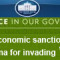 Economic-sanctions