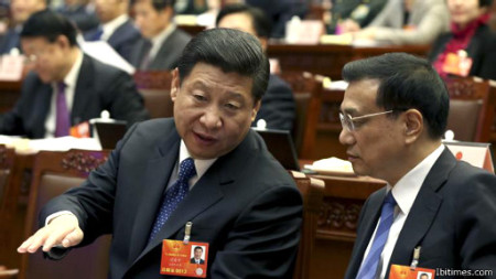 Các nhà lãnh đạo Trung Quốc nên thận trọng trong vụ giàn khoan 981, theo nhà quan sát.