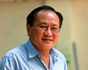 Giáo sư Hồng Lê Thọ