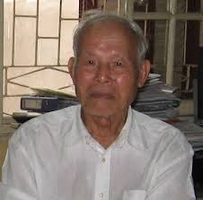 Luật sư Trần Lầm 1925 - 2014