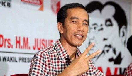 Ông Joko Widodo. Ảnh humanosphere.org