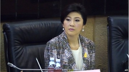 Yingluck T
