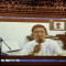 Nhà báo Trương Minh Đức, một tiếng hát từ VN đóng góp trong chương trình.