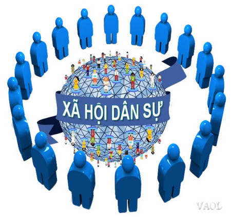 xa hoi dan su