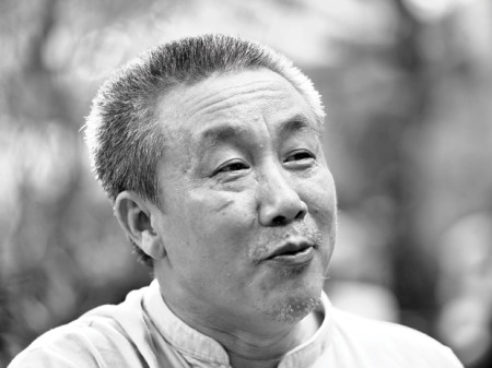 Ông Nguyễn Quang Lập