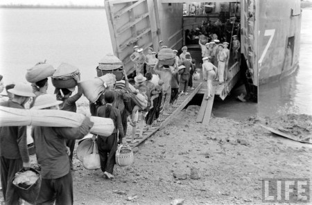 Di cư 1954