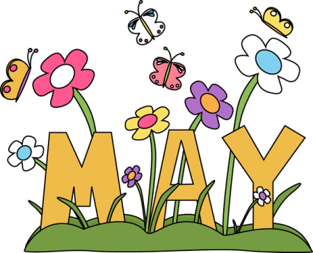 may-flowers
