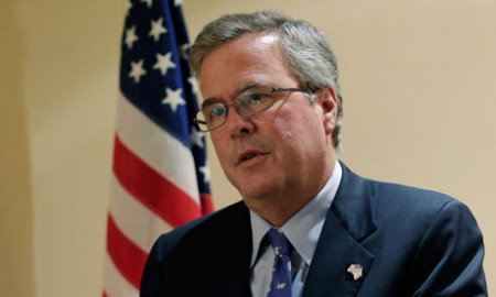 Jeb Bush