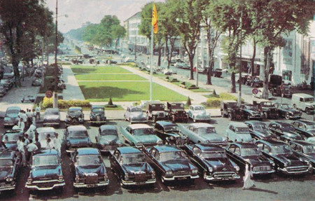 Sài Gòn trước năm 1975