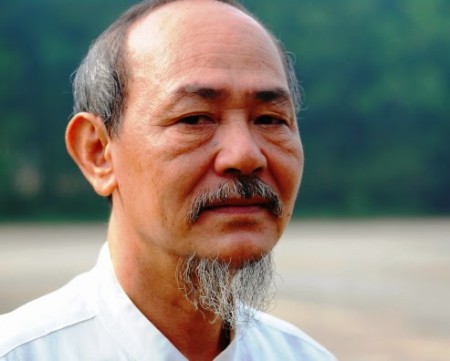 Nhà văn Phạm Thành