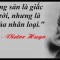 Victor Hugo speech