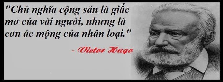 Victor Hugo speech