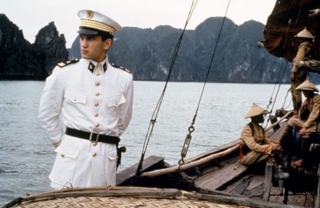 Cảnh trong phim Indochine phát hành tại Pháp năm 1992
