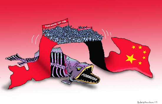 Bốn tỉnh Miền Trung đang thức còn cả nước đang ngủ