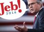 Tranh cử 2016: Thống đốc Jeb Bush dàn quân đánh trận sơ bộ