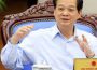 Thủ tướng Nguyễn Tấn Dũng đã ‘chết lâm sàng’ về chính trị