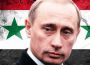 Năm lý do Putin bám chặt Syria
