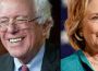 Bầu cử sơ bộ Nevada: Sanders, Clinton đều cần phải thắng