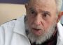 Fidel Castro lên tiếng chống những lời rào đón của Mỹ