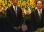 VN ‘bắt cóc’ các nhà hoạt động khi TT Obama ở HN